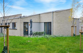 Lovely Home In Lembruch-Dümmer See With Wifi